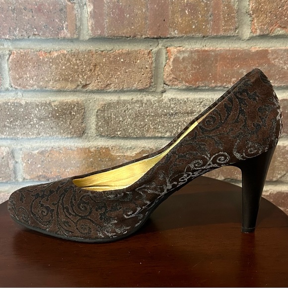 Ron White All Day Heels - Picture 7 of 9